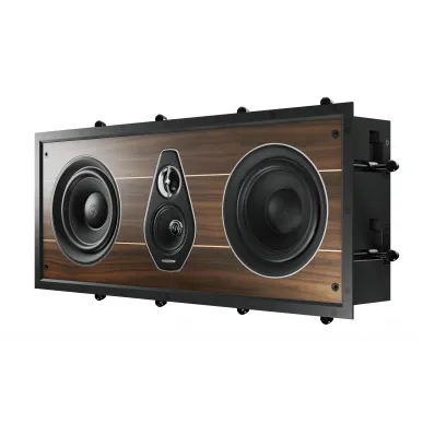 Встраиваемая акустика в стену SONUS FABER PL-664